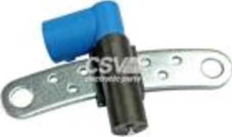 CSV electronic parts CSR9415 - Датчик импульсов, коленвал autosila-amz.com