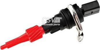 CSV electronic parts CSR9557 - Датчик, участок пути autosila-amz.com