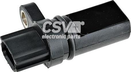 CSV electronic parts CSR9507 - Датчик импульсов, коленвал autosila-amz.com