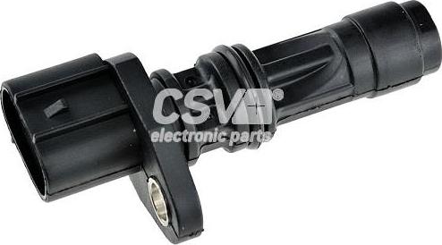 CSV electronic parts CSR9532 - Датчик импульсов, коленвал autosila-amz.com
