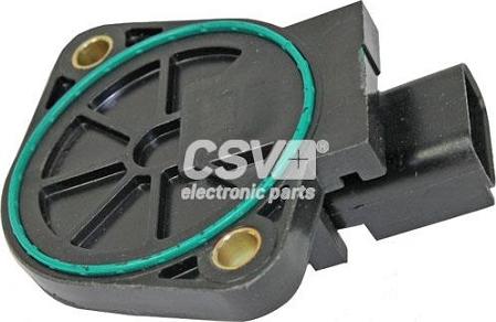 CSV electronic parts CSR9529 - Датчик, положение распределительного вала autosila-amz.com