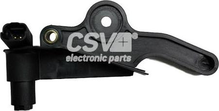 CSV electronic parts CSR9042 - Датчик импульсов, коленвал autosila-amz.com