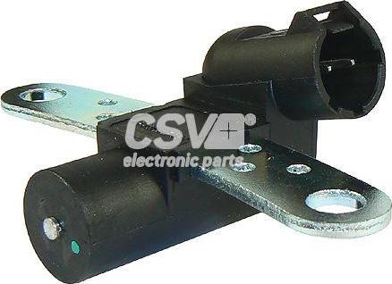 CSV electronic parts CSR9059 - Датчик импульсов, коленвал autosila-amz.com