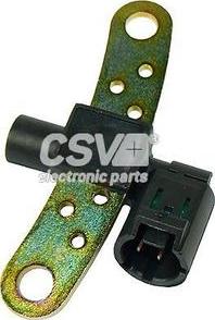 CSV electronic parts CSR9055 - Датчик импульсов, коленвал autosila-amz.com