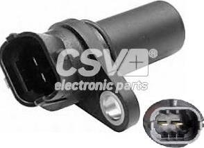 CSV electronic parts CSR9060 - Датчик импульсов, коленвал autosila-amz.com
