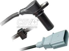 CSV electronic parts CSR9005 - Датчик импульсов, коленвал autosila-amz.com