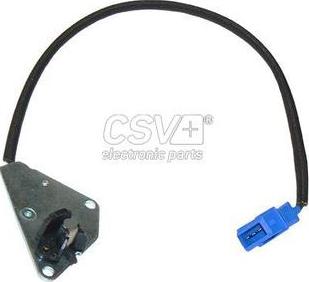 CSV electronic parts CSR9015C - Датчик, положение распределительного вала autosila-amz.com