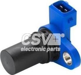 CSV electronic parts CSR9013 - Датчик, импульс зажигания autosila-amz.com