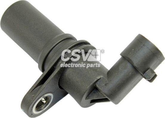 CSV electronic parts CSR9032 - Датчик импульсов, коленвал autosila-amz.com