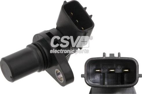 CSV electronic parts CSR9025 - Датчик импульсов, коленвал autosila-amz.com