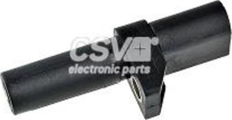 CSV electronic parts CSR9163 - Датчик импульсов, коленвал autosila-amz.com