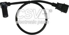 CSV electronic parts CSR9125 - Датчик импульсов, коленвал autosila-amz.com