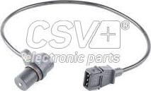 CSV electronic parts CSR9121 - Датчик импульсов, коленвал autosila-amz.com