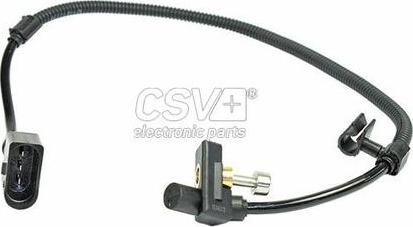 CSV electronic parts CSR9173 - Датчик импульсов, коленвал autosila-amz.com