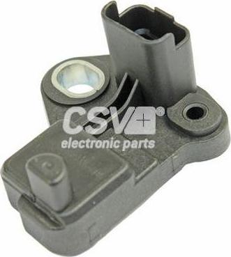 CSV electronic parts CSR9172 - Датчик импульсов, коленвал autosila-amz.com