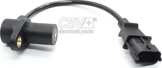 CSV electronic parts CSR9340 - Датчик импульсов, коленвал autosila-amz.com