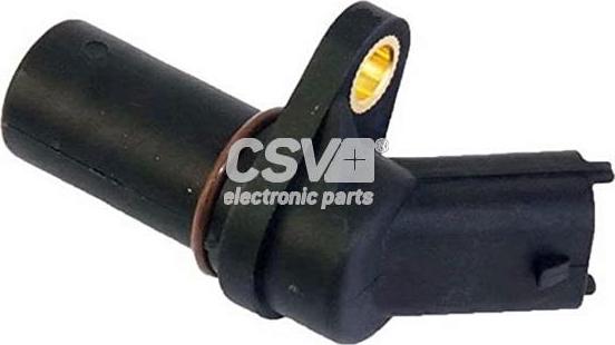 CSV electronic parts CSR9342 - Датчик импульсов, коленвал autosila-amz.com