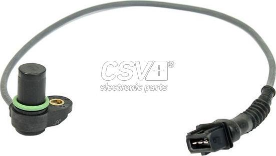 CSV electronic parts CSR9360 - Датчик, импульс зажигания autosila-amz.com