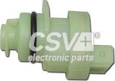 CSV electronic parts CSR9317 - Датчик скорости / RPM autosila-amz.com