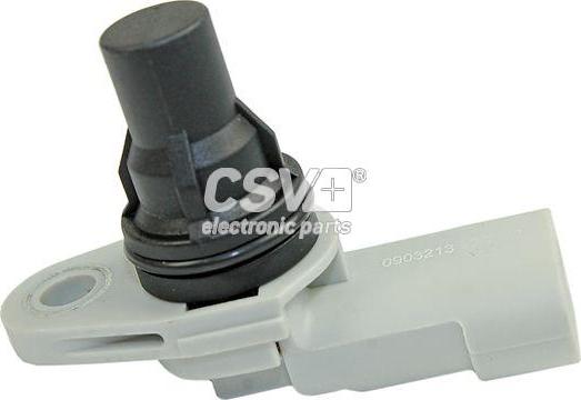CSV electronic parts CSR9201 - Датчик, импульс зажигания autosila-amz.com