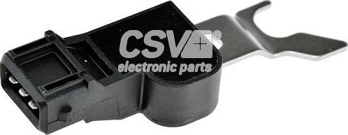 CSV electronic parts CSR9230C - Датчик, импульс зажигания autosila-amz.com