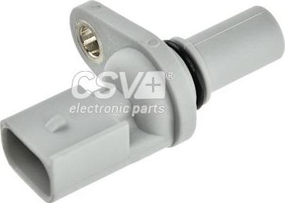 CSV electronic parts CSR9229 - Датчик импульсов, коленвал autosila-amz.com