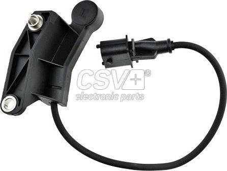 CSV electronic parts CSR9220C - Датчик, импульс зажигания autosila-amz.com
