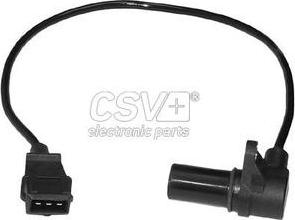 CSV electronic parts CSR9227 - Датчик импульсов, коленвал autosila-amz.com
