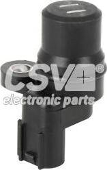 CSV electronic parts CSR1703 - Датчик ABS, частота вращения колеса autosila-amz.com
