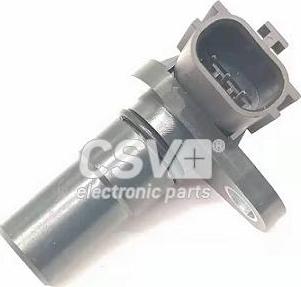 CSV electronic parts CSR8811 - Датчик частоты вращения, ступенчатая коробка передач autosila-amz.com