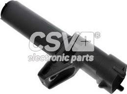 CSV electronic parts CSR3412C - Датчик импульсов, коленвал autosila-amz.com