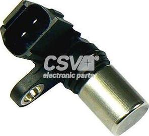 CSV electronic parts CSR3430 - Датчик импульсов, коленвал autosila-amz.com