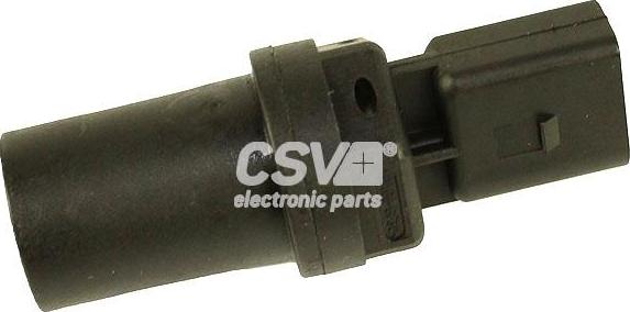 CSV electronic parts CSR3192 - Датчик, участок пути autosila-amz.com