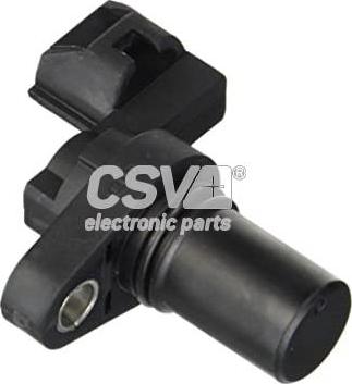 CSV electronic parts CSR3349 - Датчик частоты вращения, автоматическая коробка передач autosila-amz.com