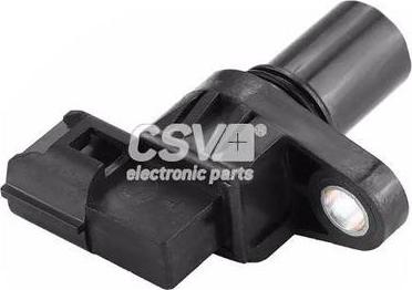 CSV electronic parts CSR3369 - Датчик скорости, спидометр autosila-amz.com