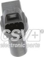 CSV electronic parts CSR3327 - Датчик скорости, спидометр autosila-amz.com