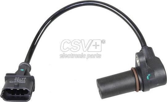 CSV electronic parts CSR3220 - Датчик, положение распределительного вала autosila-amz.com