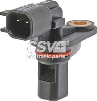 CSV electronic parts CSR7103 - Датчик ABS, частота вращения колеса autosila-amz.com