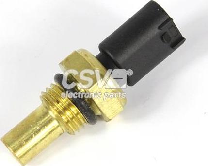 CSV electronic parts CST9496 - Датчик, температура охлаждающей жидкости autosila-amz.com