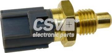 CSV electronic parts CST9492 - Датчик, температура охлаждающей жидкости autosila-amz.com