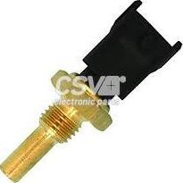 CSV electronic parts CST9476 - Датчик, температура охлаждающей жидкости autosila-amz.com