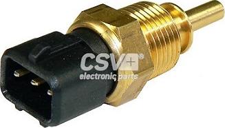 CSV electronic parts CST9478 - Датчик, температура охлаждающей жидкости autosila-amz.com