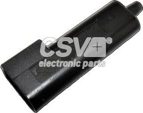 CSV electronic parts CST9057 - Датчик, внешняя температура autosila-amz.com