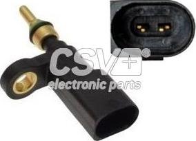 CSV electronic parts CST9330 - Датчик, температура охлаждающей жидкости autosila-amz.com