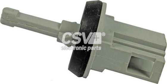 CSV electronic parts CST1455 - Датчик, внутренняя температура autosila-amz.com