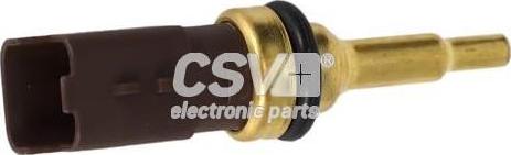CSV electronic parts CST1485 - Датчик, температура охлаждающей жидкости autosila-amz.com