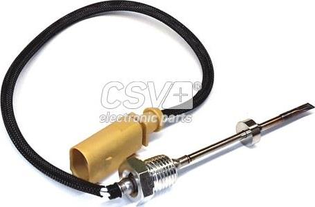 CSV electronic parts CST1146 - Датчик, температура выхлопных газов autosila-amz.com