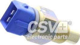 CSV electronic parts CST1324 - Датчик, температура охлаждающей жидкости autosila-amz.com
