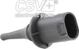 CSV electronic parts CST1288 - Датчик, внешняя температура autosila-amz.com