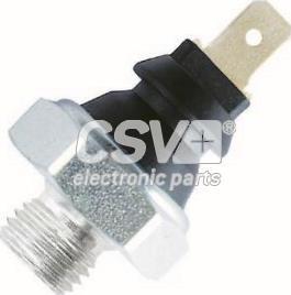 CSV electronic parts CST2056 - Датчик, давление масла autosila-amz.com